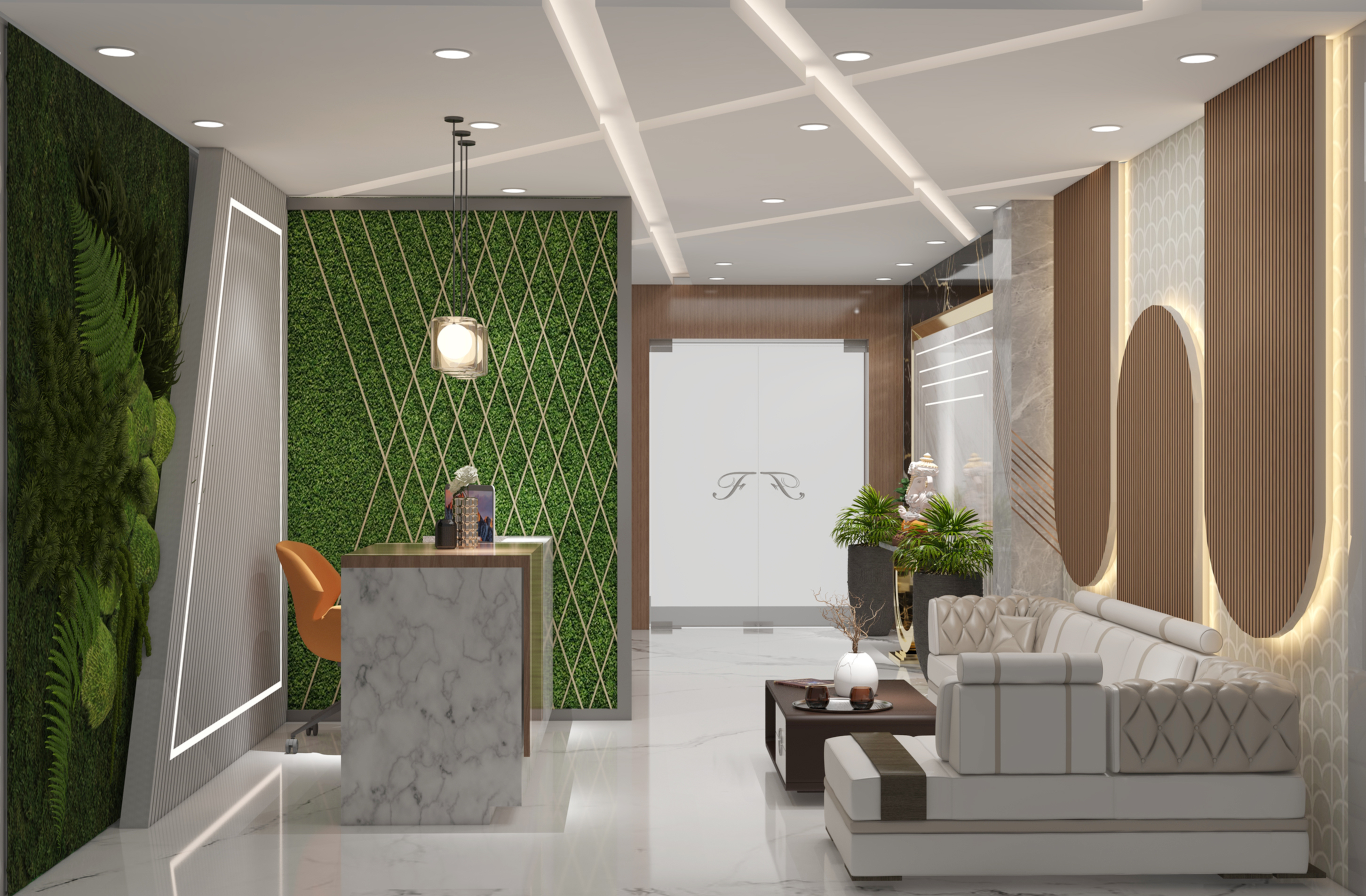 Top Interior Designer service in Patna Space Creater